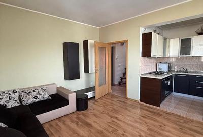 Apartament cu 2 camere în Cetate - 3