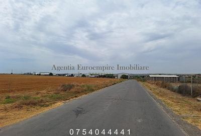 Teren de vanzare intre Lumina si Navodari - 5