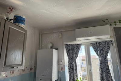 Apartament 2 camere -DECOMANDAT -centrala gaz Apartament 2 camere -DECOMANDAT -centrala gaz - 2