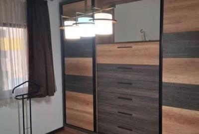 Apartament cu 2 camere decomandat, mobilat în 13 Septembrie - 4