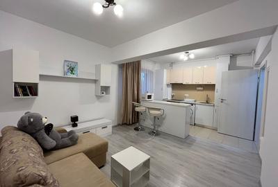 Apartament cu 2 camere, mobilat în Apărătorii Patriei - 1