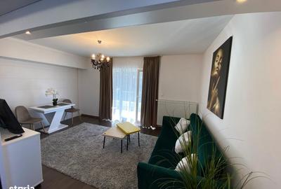 Apartament cu 2 camere, mobilat în Bartolomeu - 3
