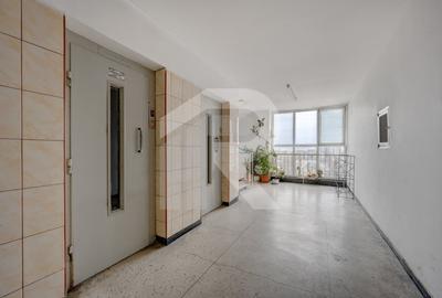 Garsonieră decomandată, mobilată în Costin Georgian - 10