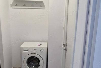 Garsonieră decomandată în Dârste - 3