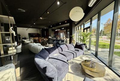 Spatiu comercial 270mp de inchiriat in zona Nord Spatiu comercial 270mp de inchiriat in zona Nord - 4