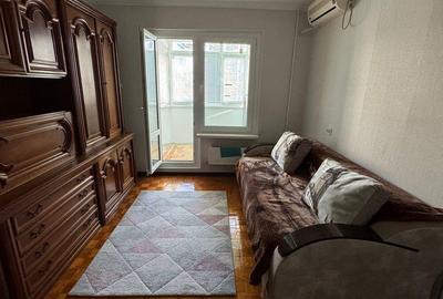 De inchiriat apartament cu o camera in Dambul Rotund De inchiriat apartament cu o camera in Dambul Rotund - 3