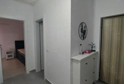 Inchiriere apartament 2 camere centrala termica Parcul Carol Inchiriere apartament 2 camere centrala termica Parcul Carol - 5