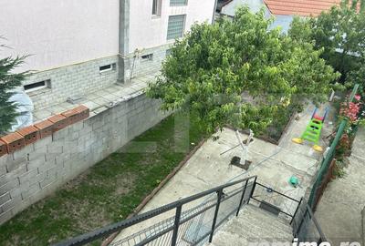 Apartament cu 4 camere decomandat în Iosia - 11