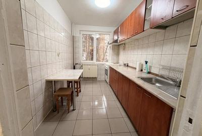Apartament cu 2 camere decomandat, mobilat în Păcii - 8