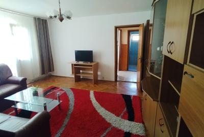 Apartament cu 2 camere semidecomandat în Gării - 4