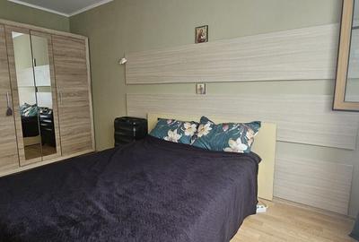 Garsoniera de vanzare in Tiglina 1 – Etaj 2, mobilata si utilata - 3