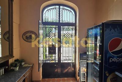 OPORTUNITATE | VILĂ 14 CAMERE | ZONA ICOANEI | LUX ȘI SPAȚIU - 16