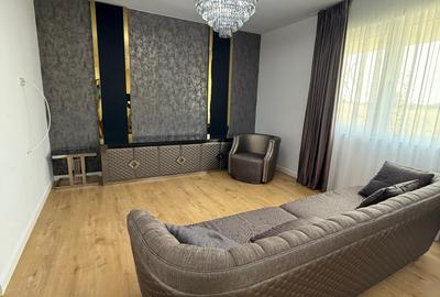 Apartament 2 camere Tunari