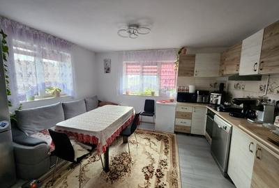 Casa individuala si 600 mp teren in Sic, Cluj - O oportunitate rara - 3