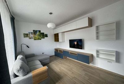 Apartament cu 3 camere zona Decathlon - 1