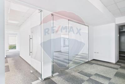 Spatiu de 3 - 4 birouri in suprafata de 150 mp in zona Baneasa - 3