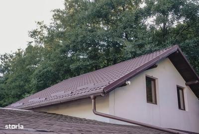 Casă cu 4 camere în Prundu Bârgăului - 5
