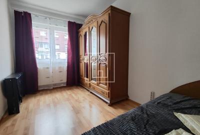 Apartament cu 3 camere nedecomandat, mobilat în Mihai Viteazul - 4