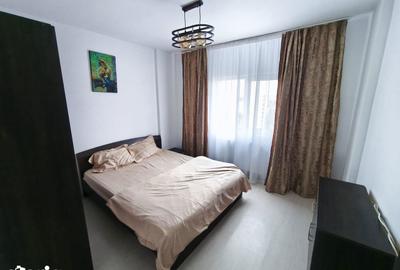 Apartament cu 3 camere în Cantacuzino - 6