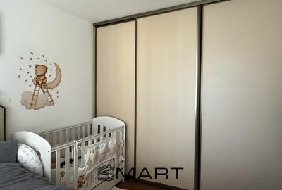 Apartament 2 camere 52 mp Avantgarden Apartament 2 camere 52 mp Avantgarden - 7