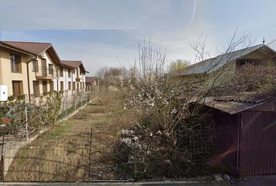 Cornetu, zona primariei, semistradal, 100metri Alexandriei! - 1