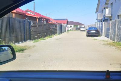 Spațiu comercial, în Ciorogârla - 1
