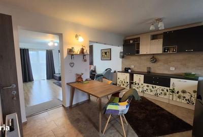 Casă cu 3 camere cu Teren 315 Mp în Sângeorgiu de Mureș - 11