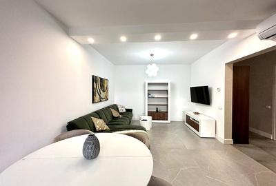 Închiriere - Apartament 3 Camere Inedit - Iancu Nicoale - Parcare - 1