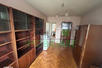 Apartament cu 4 camere semidecomandat, mobilat în Dârste - 10