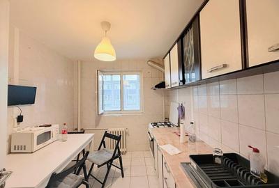 3 CAMERE | CRANGASI | GIULESTI | LACUL MORII | RENOVAT | METROU - 6