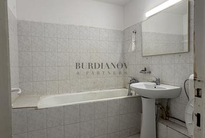 Apartament cu 3 camere în Basarabia - 11