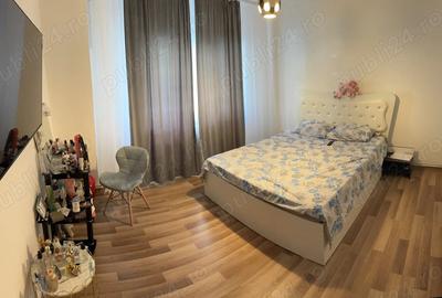 Apartament 4 camere decomandat - 2