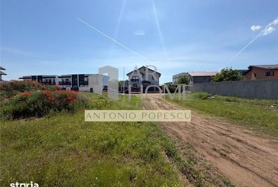 Teren de 389 mp, în Albert - 5