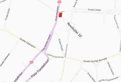 Spațiu comercial, de 90 mp, în Ultracentral - 4