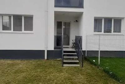 Studio de inchiriat | 40 mp | Selimbar - 3
