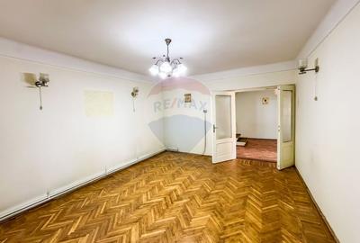 Casă individuală cu 4 camere cu Teren 1145 Mp în Central - 7