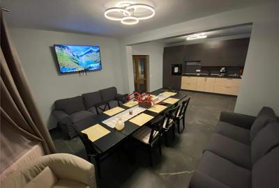 Spațiu comercial, de 180 mp, în Central - 1