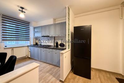 Apartament cu 3 camere decomandat, mobilat în Faleza Nord - 4