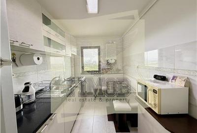 Apartament cu 4 camere decomandat, mobilat în Valea Aurie - 20