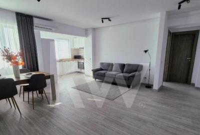 Apartament cu 2 camere decomandat, mobilat în Lăpuș Argeș - 12