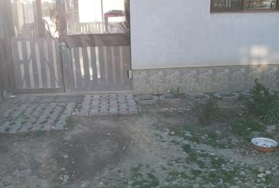 Casă cu 3 camere în Urseni - 1