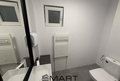 Spatiu Comercial 100 mp Central - 10