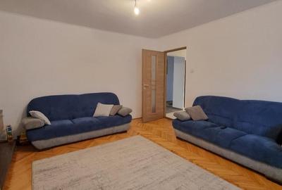 Apartament 4 camere Micro 16 etaj 3 - 21