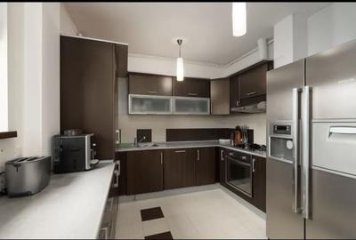 Apartament cu 5 camere decomandat, mobilat în Herăstrău - 5