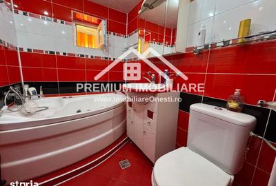 Apartament cu 3 camere decomandat în Central - 6