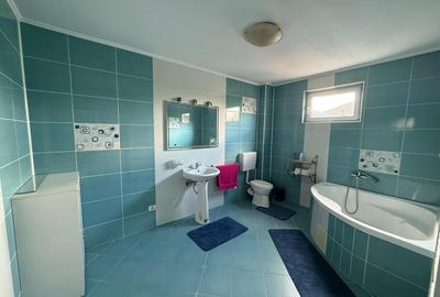 Casă individuală cu 5 camere cu Teren 250 Mp în Chiajna - 9