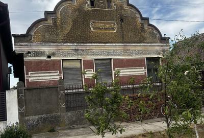 Casă cu 4 camere în Șicula - 4