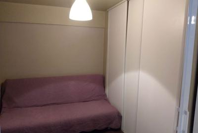 Apartament cu 2 camere decomandat în Exterior Vest - 6