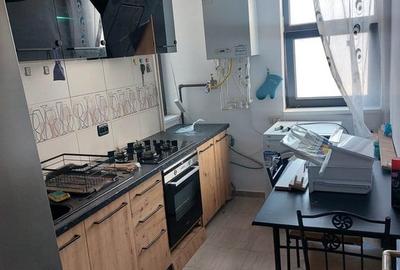 Apartament cu 2 camere decomandat în Elvila