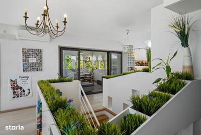 Apartament cu 4 camere în Domenii - 1